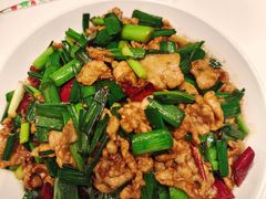 -大理实力希尔顿酒店•御玺中餐厅