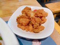 -呷佬·长沙手工米粉(金沙江路店)