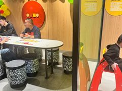 -麦当劳(坂田分店)