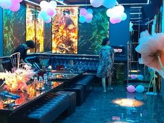 -INLOVE KTV(水晶城店)