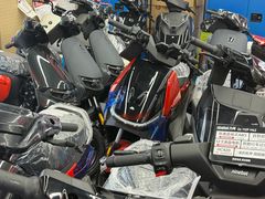 -九号电动车(安定门内大街店)