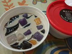 -老廣糖水铺(乐汇城店)