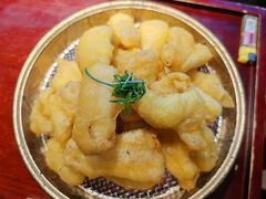 -广东道至正餐厅(区庄店)