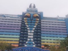 -珠海长隆海洋王国
