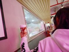 布蕾焦糖拿铁-COSTA COFFEE(常熟路店)