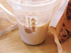 -肯德基(福民路店)