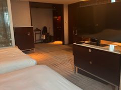 -上海龙之梦万丽酒店