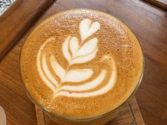 -Metal hands·铁手咖啡