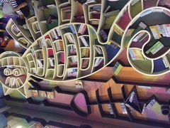 钟书阁-钟书阁(松江泰晤士小镇店)