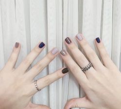 -Pink You美甲美睫纹绣定制中心