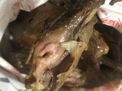 -小李烧鸡(西北角总店)