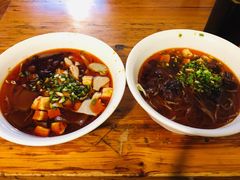 -蒋家肠旺面馆老店(合群路店)