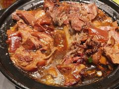 -老山东·山东菜(鲁菜名店)