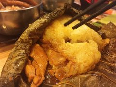 -添好运点心专门店(中环IFC店)