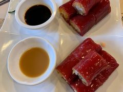 -点都德(华强南店)
