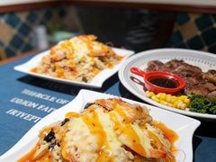 -吱咖啡西式简餐