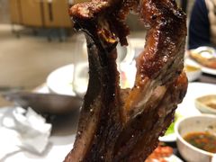 -无锡百乐温德姆花园酒店·自助餐厅