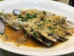 -正阁海鲜餐厅(六虹桥店)
