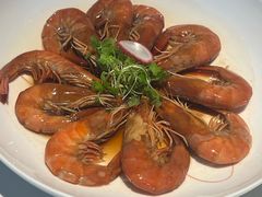 熟醉基围虾-凤凰湘语(浦东旗舰店)