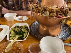 -黄泰吉拾味餐厅(江汉路店)
