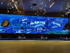 -老屋印象·酸菜鱼新川菜(义乌之心店)