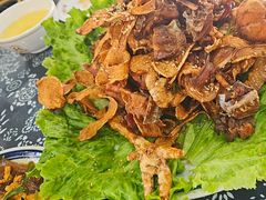 -八两八金·莱芜特色炒鸡(市南漳浦路店)
