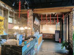 -洪泽老鱼馆(淮海一店)