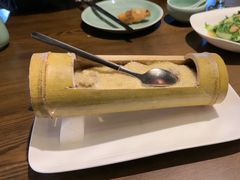 -粗茶淡饭·隐庐私厨(东亭店)