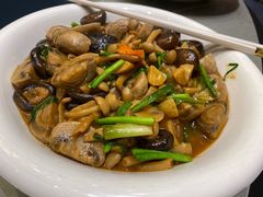 -燕兰楼·清真西北融合菜(亚运村店)