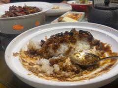 -冠州宴·海鲜烤鸭民间菜(冠县店)