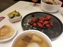 -金鼎轩·滋养小餐馆(联想桥店)