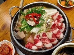 -咕咕站韩国料理(紫金港店)