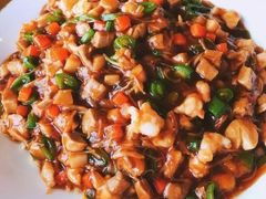 -金轩中餐厅 Jin Xuan(浦东丽思卡尔顿酒店)