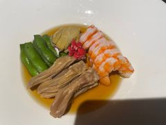 -RIVIERA 松鹤楼(外滩店)