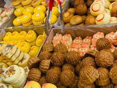 -庆祥斋糕点厂(留学路店)