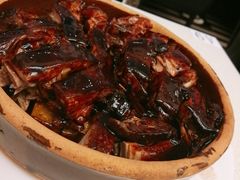 -潮庭港式茶餐厅·熊仔奶茶(同济广场店)