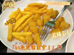 -新荔园茶餐厅(荔湾区府宿舍大院店)