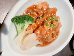 -古京·臻致料理(月湖店)