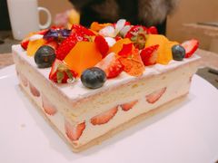 -盛宴标帜餐厅·亲子自助 (南昌喜来登酒店)