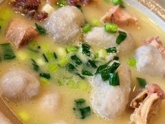 -杭州香格里拉·香宫中餐厅