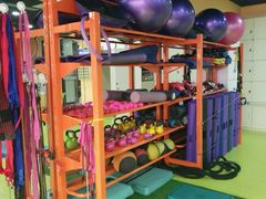 -RoMan罗马健身工作室(莘庄店)