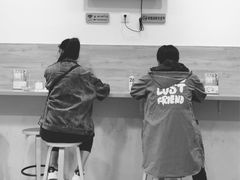 大堂-陈八两面家(华孚写字楼店)