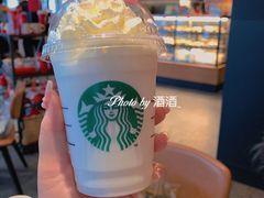 -星巴克(潍坊泰华广场店)