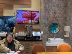 -豪客来牛排(红豆万花城店)