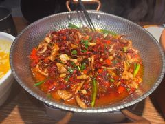-辣得叫湘菜(四明店)