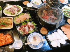 -燚青春东北泥炉烤肉(百合店)