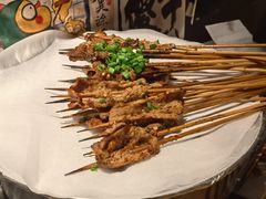-贰醒·私房小院烧烤 (太古里店)