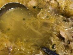 -李老哈·东北菜(宋园路店)