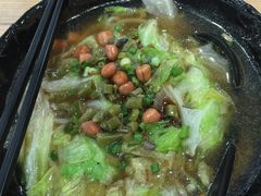 -覃记螺蛳粉·桂林米粉(鼓楼南街店)