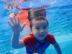 -龙格亲子游泳俱乐部(常熟中心店)